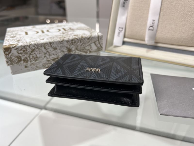 Christian Dior Wallet